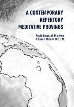 Meditative Provings 1