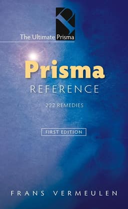 Vermeulen Ultimate Prisma Bundle 4
